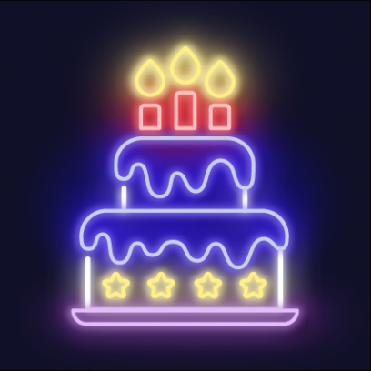 Anniversaire VIP